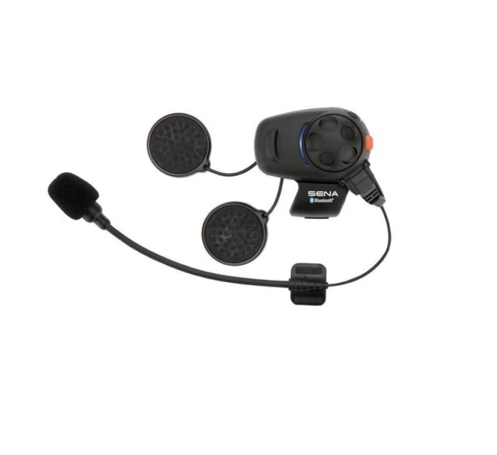 Interkom pro motocykly Sena SMH5 Dual Pack