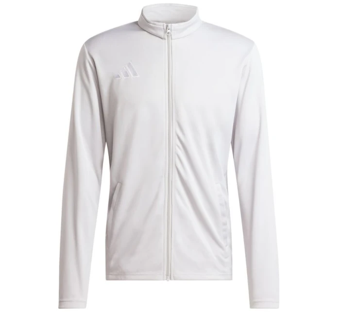 Pánská mikina adidas Entrada 26 Track šedá JZ6592 pánské