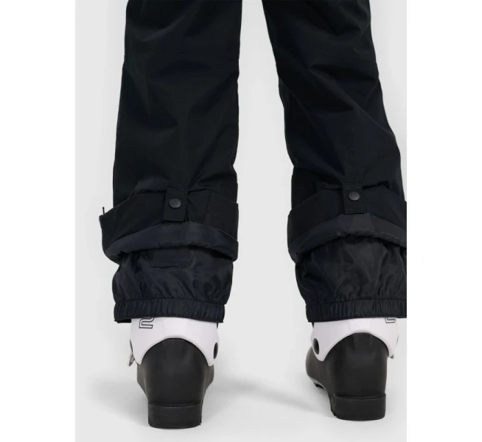 Dívčí lyžařské kalhoty s membránou model 21920600 - 4F