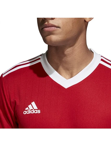 Dětské fotbalové tričko Table 18 JSY L JR model 15944648 - ADIDAS