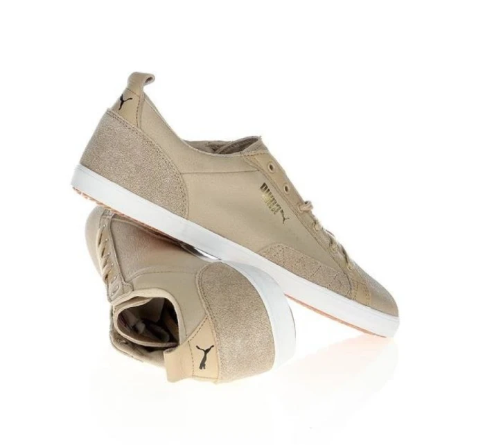 Boty Slim Court Series M model 20841248 - Puma