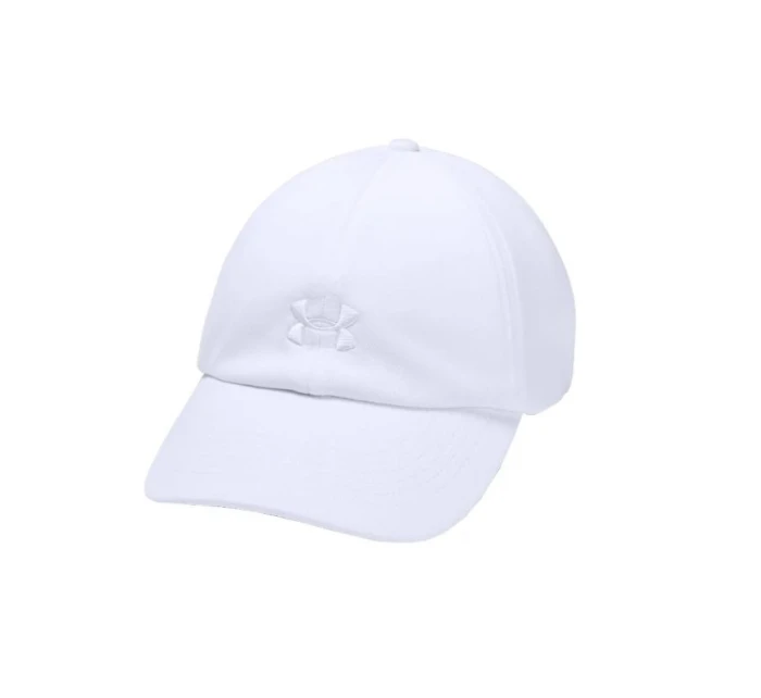 Dámská čepice W Play Up Cap W 1351267-100 - Under Armour Dámská čepice W Play Up Cap W 1351267-100 - Under Armour
