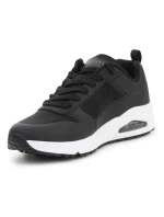 Boty Uno Black/White M model 17458217 - Skechers