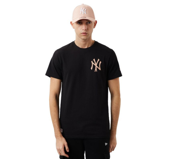 Pánské tričko Mlb New York Yankees Tee M 60284767 - New Era