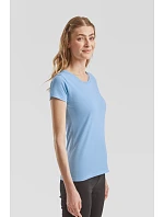 LadyFit Original T Dámské tričko model 22445376 black - Fruit of the Loom