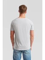 Fruit of the Loom Iconic 150 V-Neck T Tričko s výstřihem do V 16.1442 deep navy Fruit of the Loom Iconic 150 V-Neck T Tričko s výstřihem do V 16.1442 deep navy