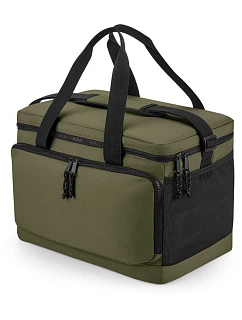 BG 290 Velká taška military green model 22480844 - BagBase