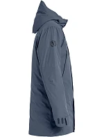 Tenson Vision Parka Women Dámská zateplená parka 84.8187 dark blue Tenson Vision Parka Women Dámská zateplená parka 84.8187 dark blue