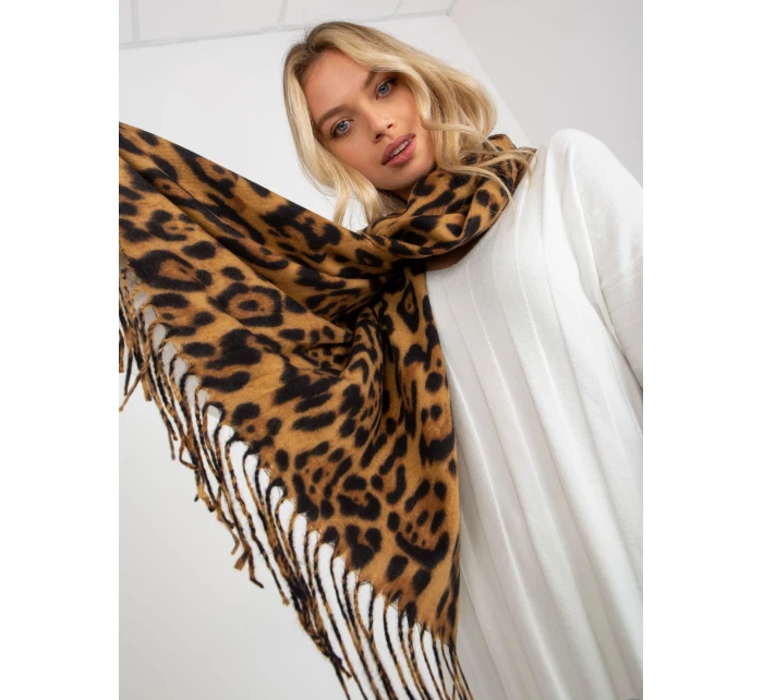 Šála AT SZ 1 model 17833569 velbloud - FPrice