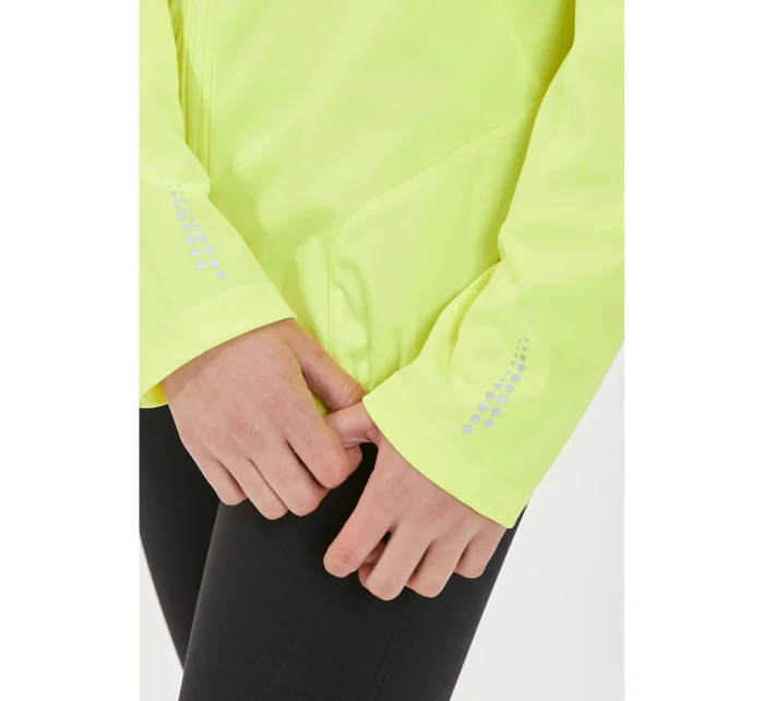 Dámská cyklistická bunda model 20046090 - Endurance