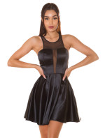 Sexy KouCla minidress with model 19629222 - Style fashion