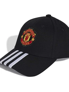 Kšiltovka Manchester United model 22174678 černá - ADIDAS