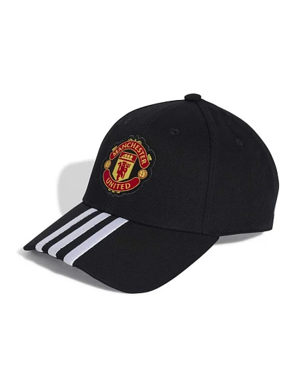 Kšiltovka Manchester United JV5899 černá - Adidas