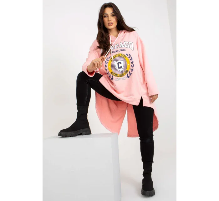 Mikina  model 172667 Fancy