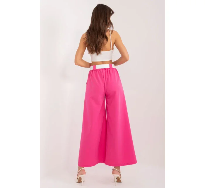 Dámské kalhoty  model 195315 Italy Moda