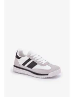 Sportovní obuv model 206833 Step in style Sportovní obuv model 206833 Step in style