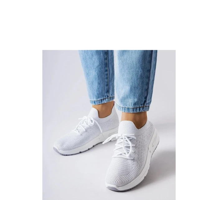 Sportovní obuv model 207739 Solea Sportovní obuv model 207739 Solea