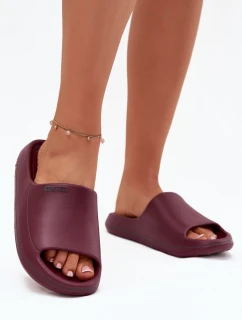 Pantofle  model 216428 Step in style