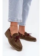 Mokasiny model 216979 Step in style