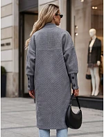 damski na niebieski model 22354071 - FashionStreet