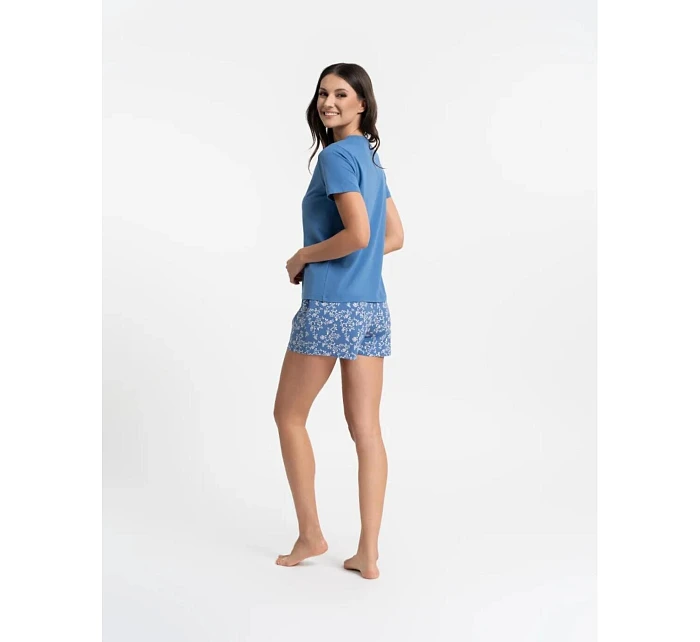 Pyžamo Moraj PDD2900-006 kr/r S-3XL Pyžamo Moraj PDD2900-006 kr/r S-3XL