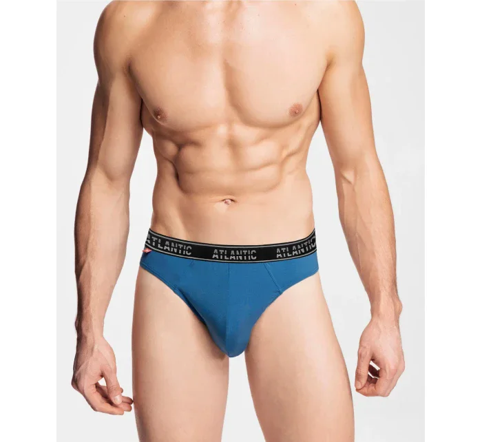 Kalhotky Atlantic MP-1562 Micromodal S-2XL Kalhotky Atlantic MP-1562 Micromodal S-2XL