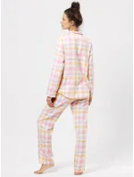 Dámské pyžamo LNS B24 SXL model 22018732 - Key