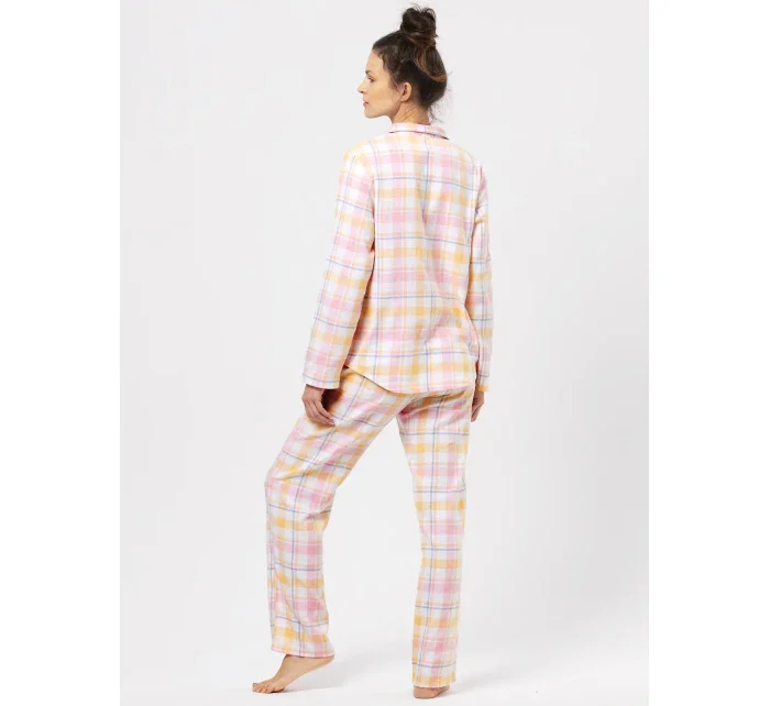 Dámské pyžamo LNS B24 SXL model 22018732 - Key