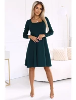 Dámské šaty model 20850613 - numoco Dámské šaty model 20850613 - numoco