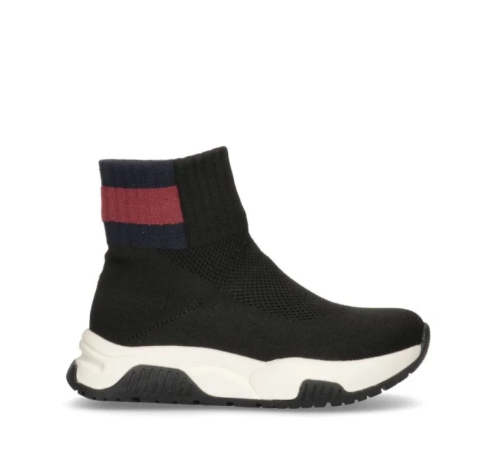 Sock Sneaker Black W model 19040686 boty - Tommy Hilfiger