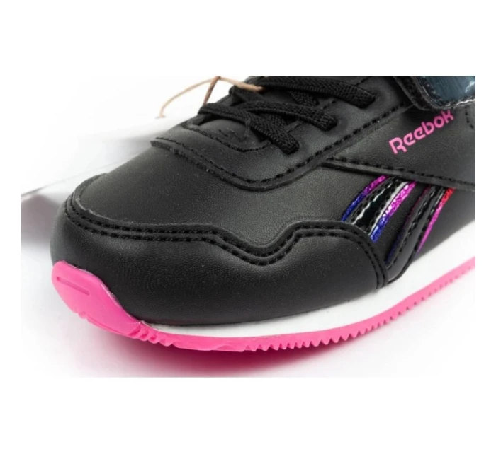 Boty Reebok Royal Jr 100033287