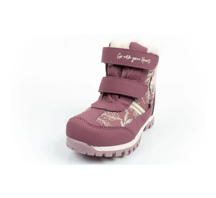 Boty, sněhule Cerda Jr FZ011737 Boty, sněhule Cerda Jr FZ011737