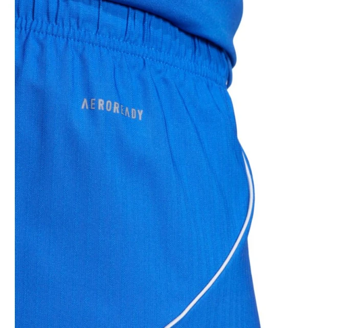 Pánské šortky adidas Tiro 25 Competition Match modré JG1065 Pánské šortky adidas Tiro 25 Competition Match modré JG1065