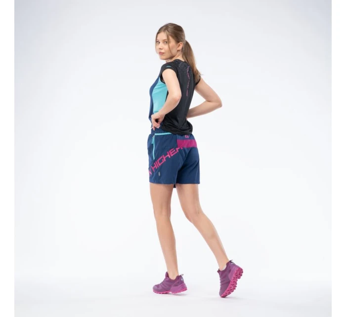 Dámské šortky model 21353248 WMNS - IQ