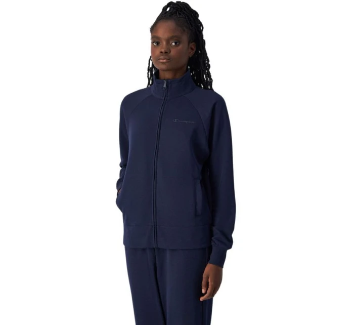 Oblek na zip W  tepláková souprava model 21091430 - CHAMPION