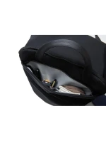 XD DESIGNOVÝ BATOH SOFT TOTE ČERNÝ P706.3001