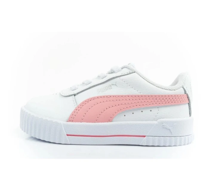 Boty Puma Carina L Jr 37360430