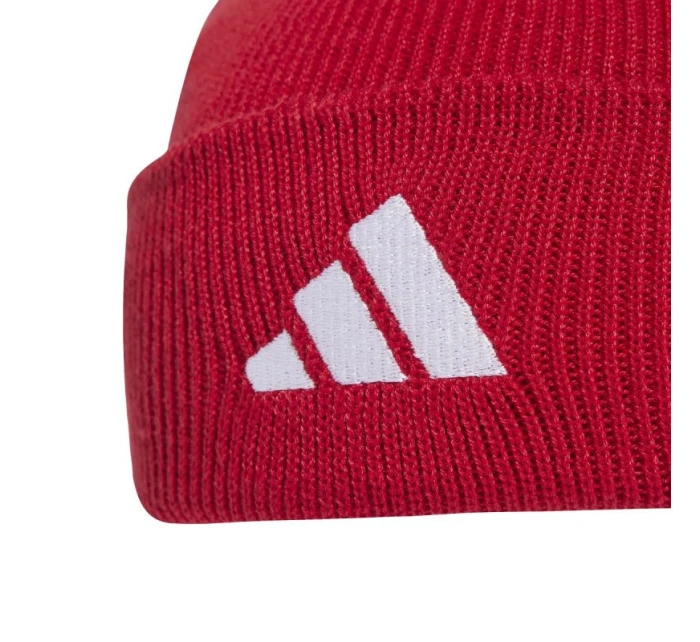 Adidas Liverpool LFC Vlněná čepice JZ4449 Adidas Liverpool LFC Vlněná čepice JZ4449