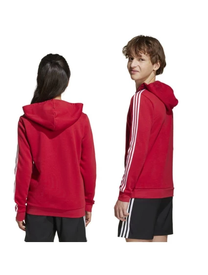 Liverpool FC Hoody Kids HD mikina model 21420618 - ADIDAS