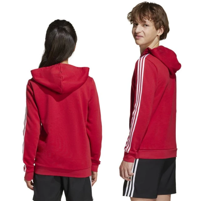 Liverpool FC Hoody Kids HD mikina model 21420618 - ADIDAS Liverpool FC Hoody Kids HD mikina model 21420618 - ADIDAS