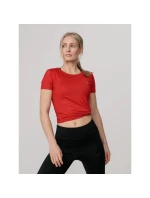 Dámské tréninkové tričko model 21429497 - 4F Dámské tréninkové tričko model 21429497 - 4F