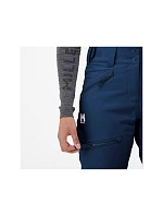 W model 21449994 Pant Námořnická modř - Millet