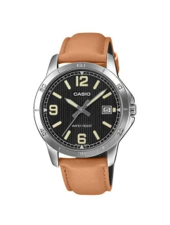 Pánské hodinky CASIO MTP-V004L-1B2UDF + BOX