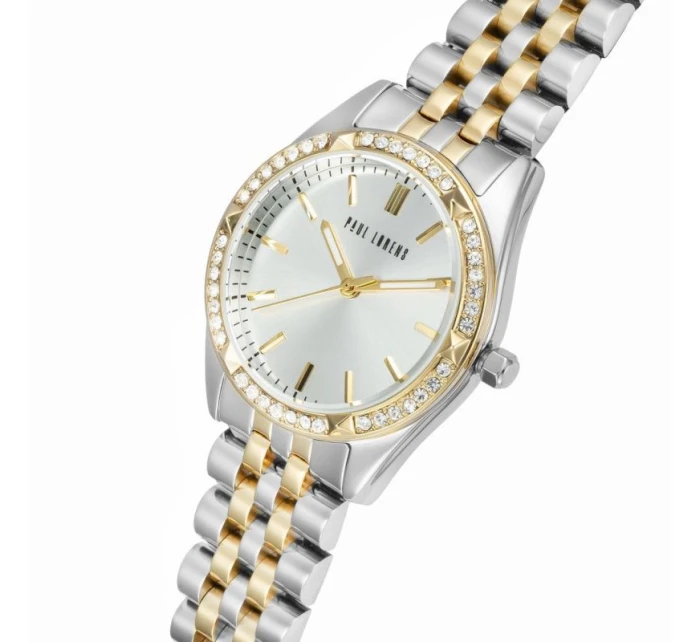 Dámské hodinky Paul Lorens PL14427B-3D2 + BOX Dámské hodinky Paul Lorens PL14427B-3D2 + BOX