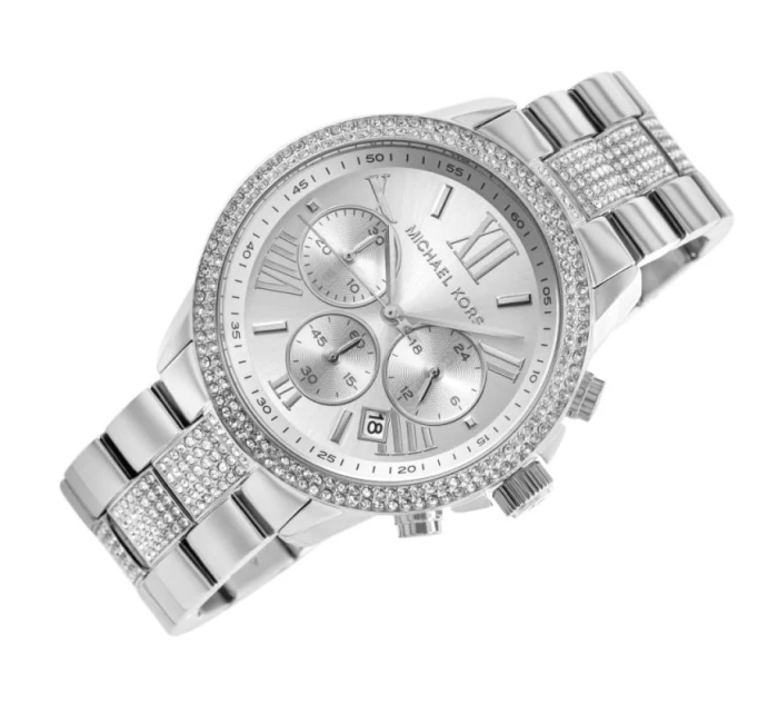 MICHAEL KORS Brynn MK7506 Dámské hodinky + BOX MICHAEL KORS Brynn MK7506 Dámské hodinky + BOX