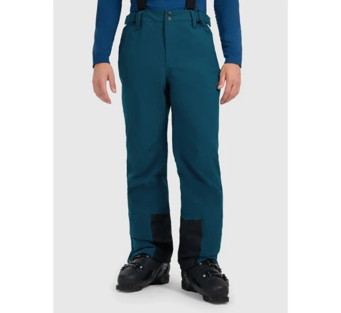 Pánské membránové lyžařské kalhoty 5000 4F 4FWAW25TFTRM0924-30S