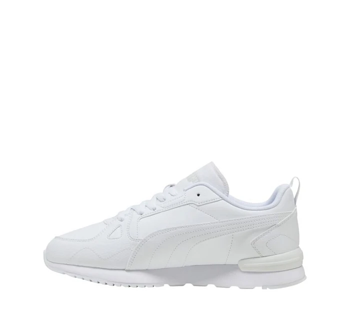 Puma R78 Cyclone SL pánská obuv bílá 406163 02
