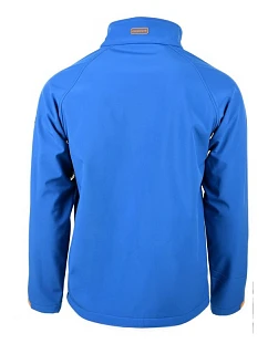 Pánský softshell model 22151340 - Martes