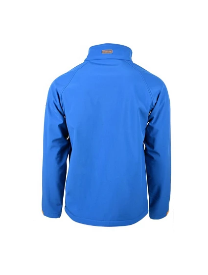 Pánský softshell model 22151340 - Martes