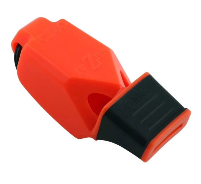 Fox 40 Fuziun CMG oranžová píšťalka